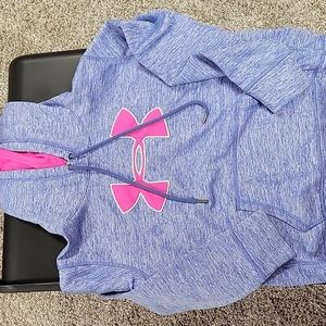 Womens hoodie